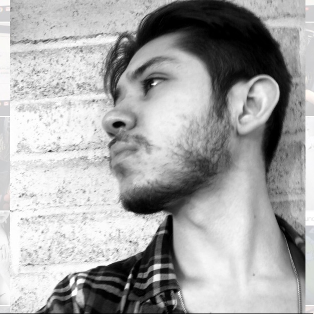 Meet your Posher, Ivan